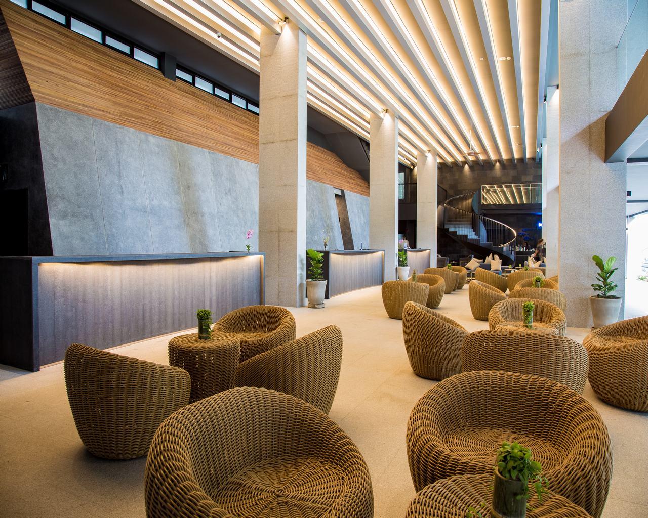 Ana Anan Resort&villas Pattaya 5* Na Chom Thian