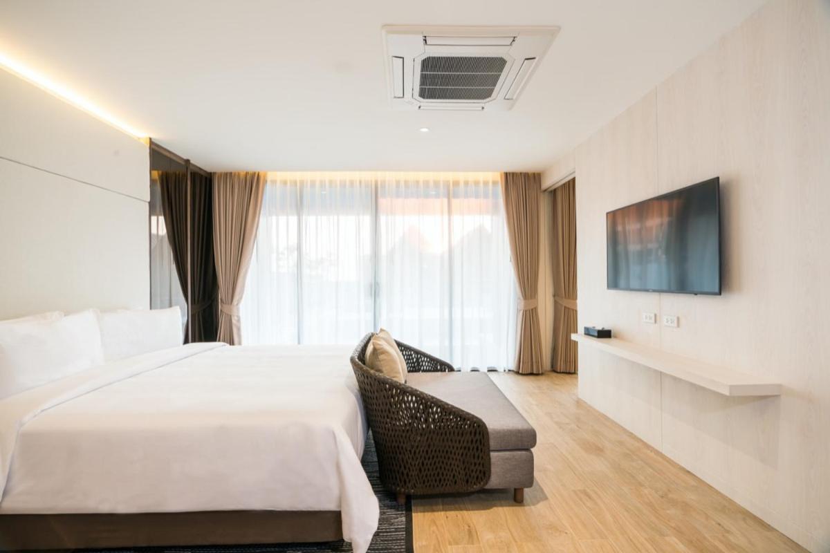 Ana Anan Resort&villas Pattaya