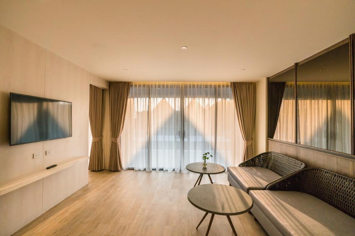 Ana Anan Resort&villas Pattaya