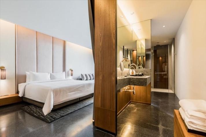Ana Anan Resort&villas Pattaya Resor