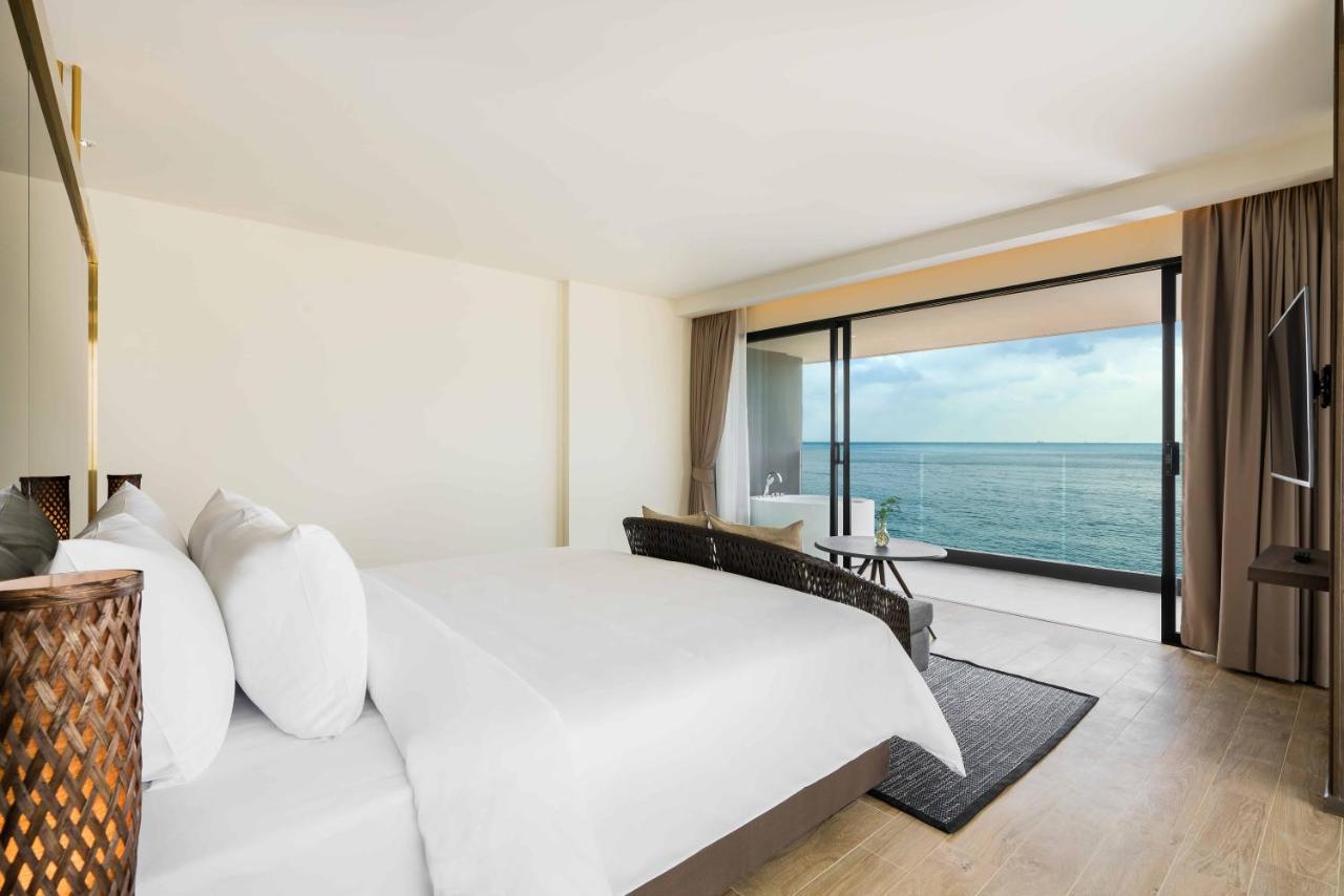 Ana Anan Resort&villas Pattaya
