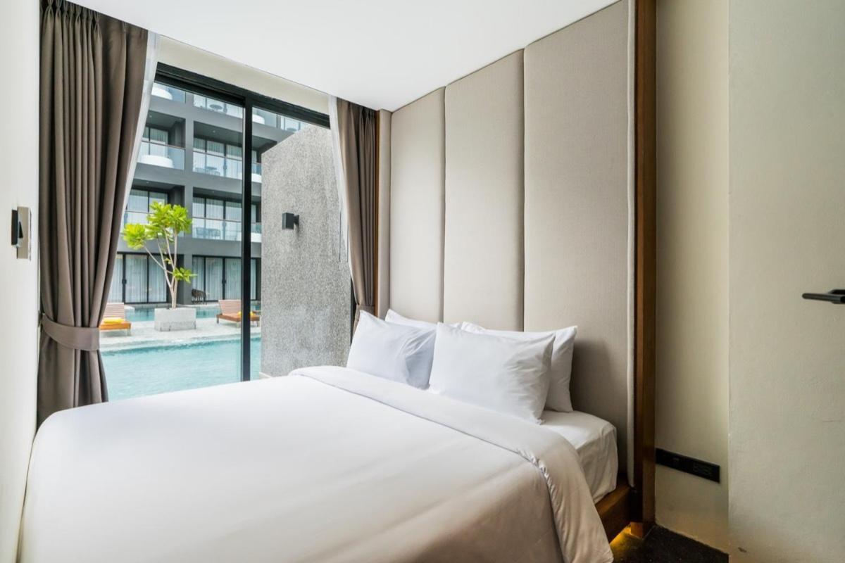 Resor Ana Anan Resort&villas Pattaya