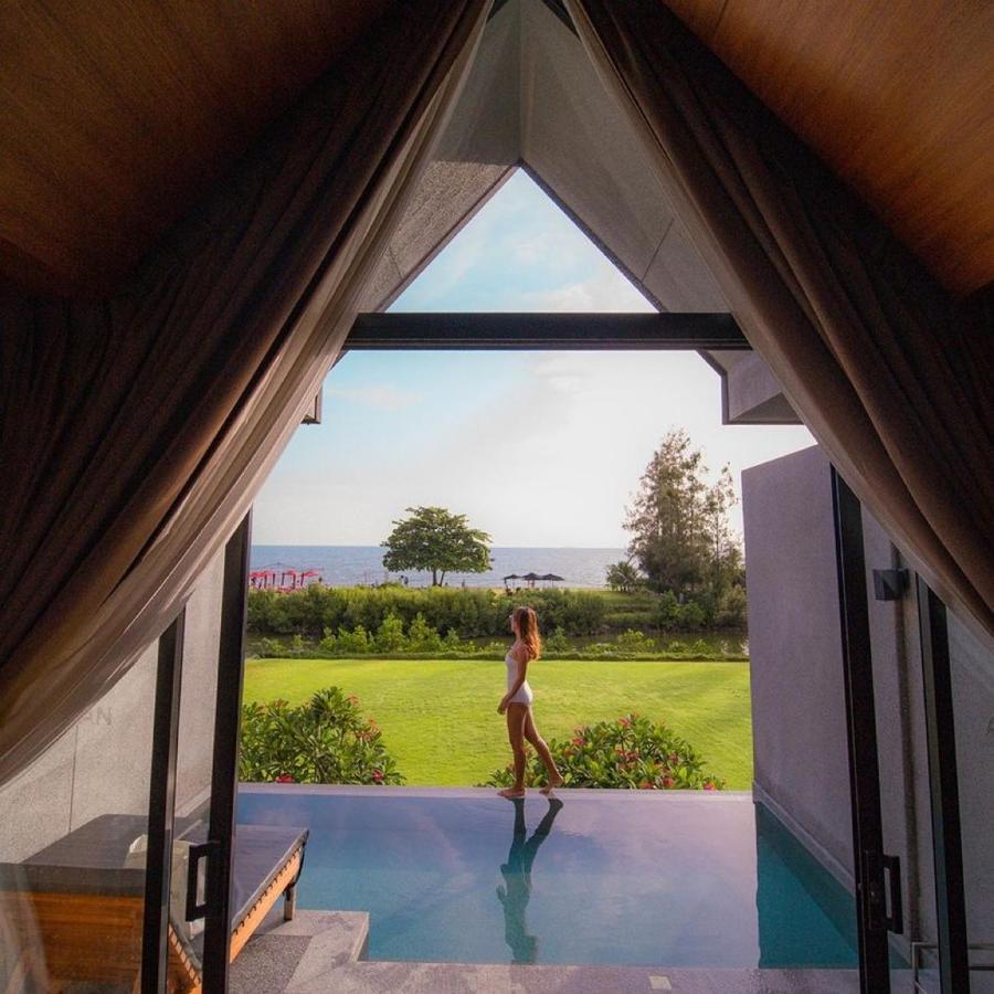 Resor Ana Anan Resort&villas Pattaya Na Chom Thian