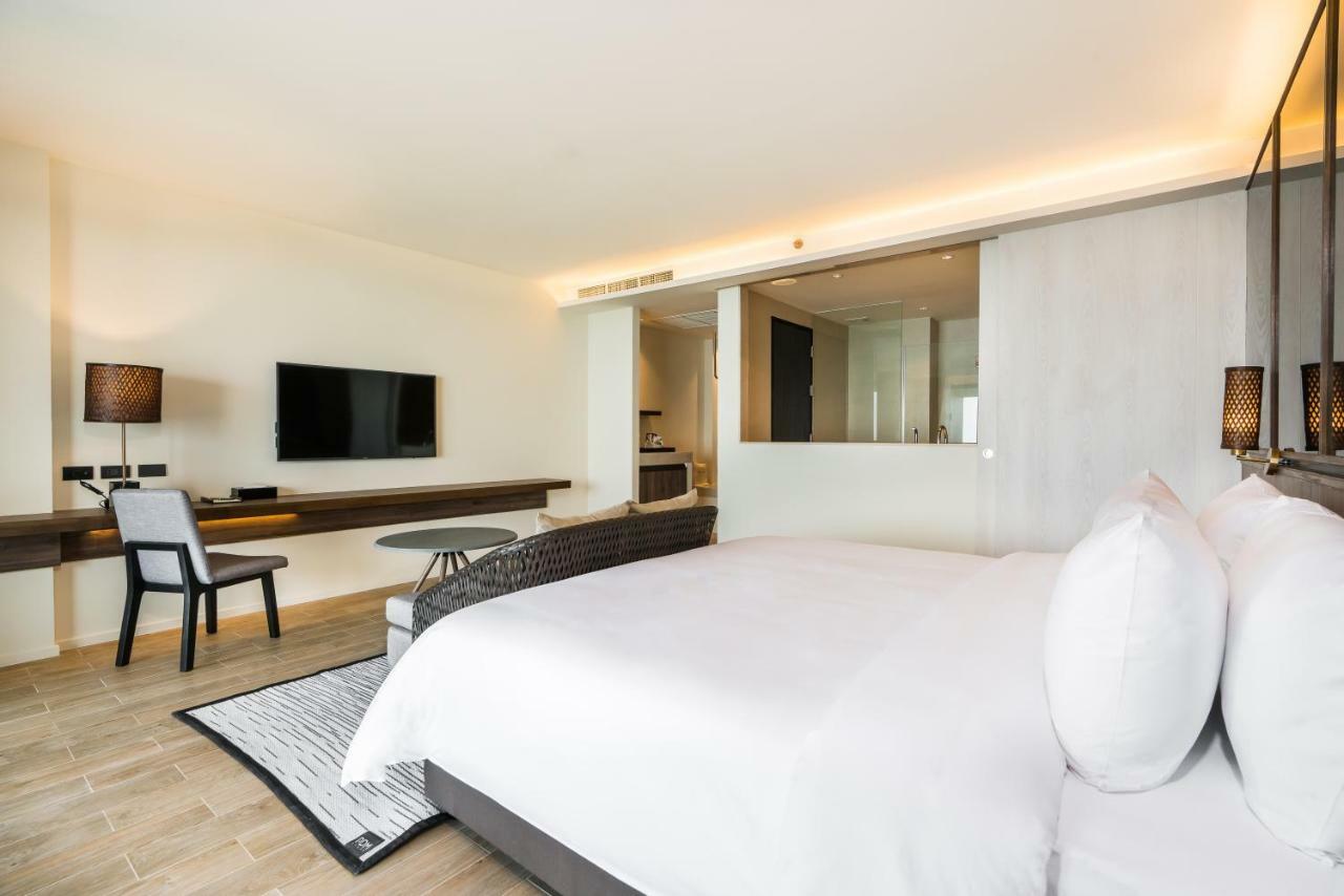 Ana Anan Resort&villas Pattaya Na Chom Thian