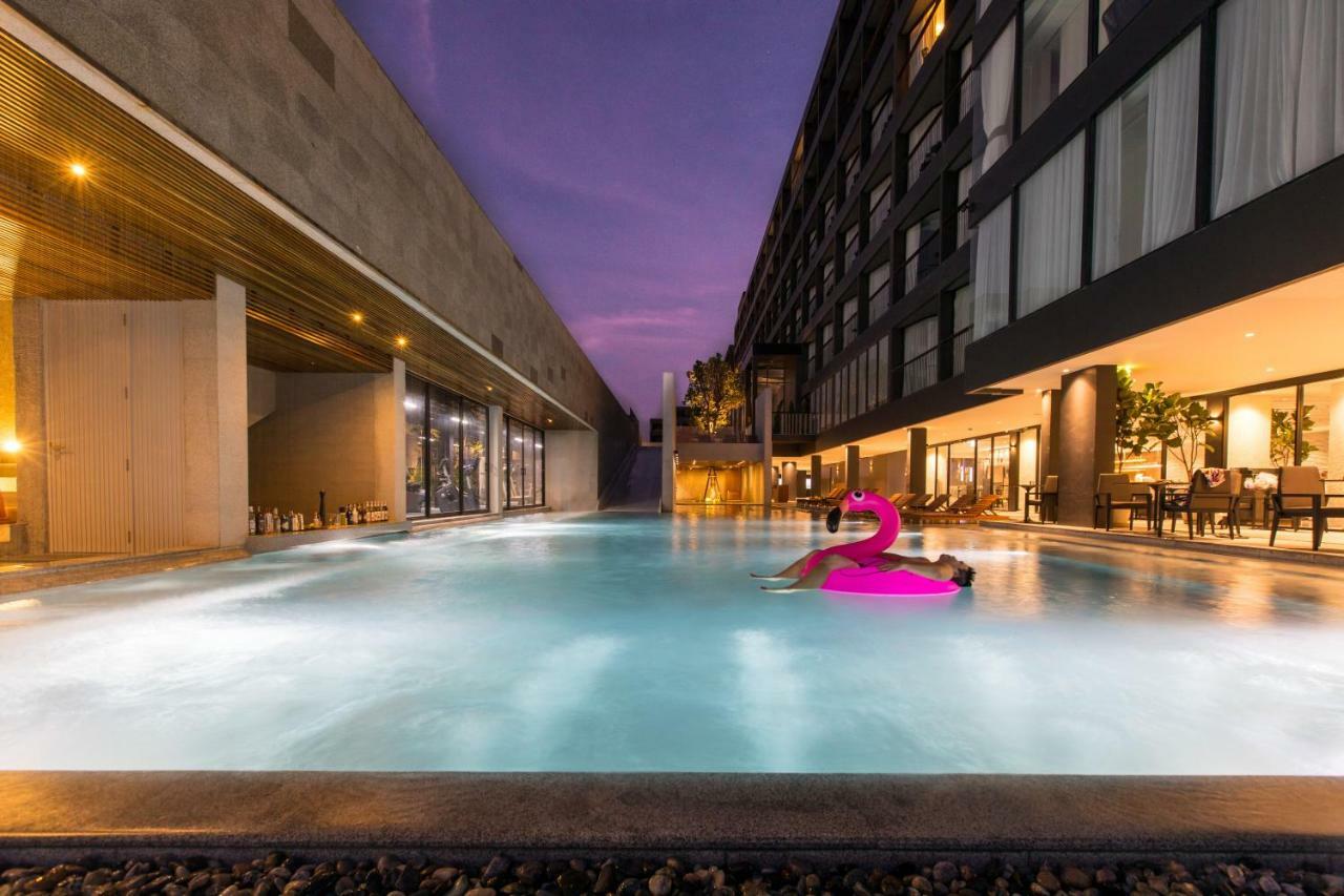 Ana Anan Resort&villas Pattaya 5* Na Chom Thian