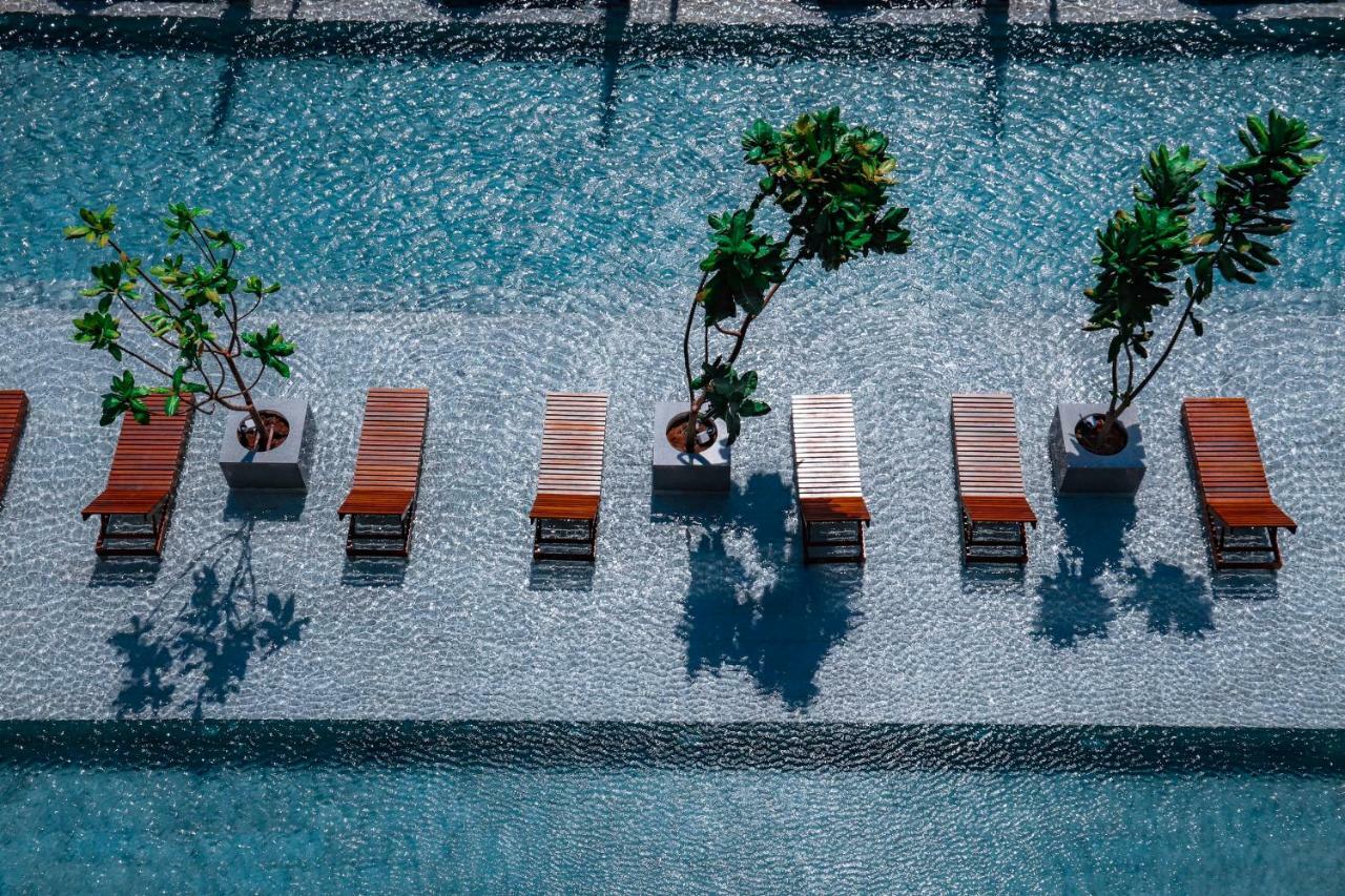Ana Anan Resort&villas Pattaya 5*