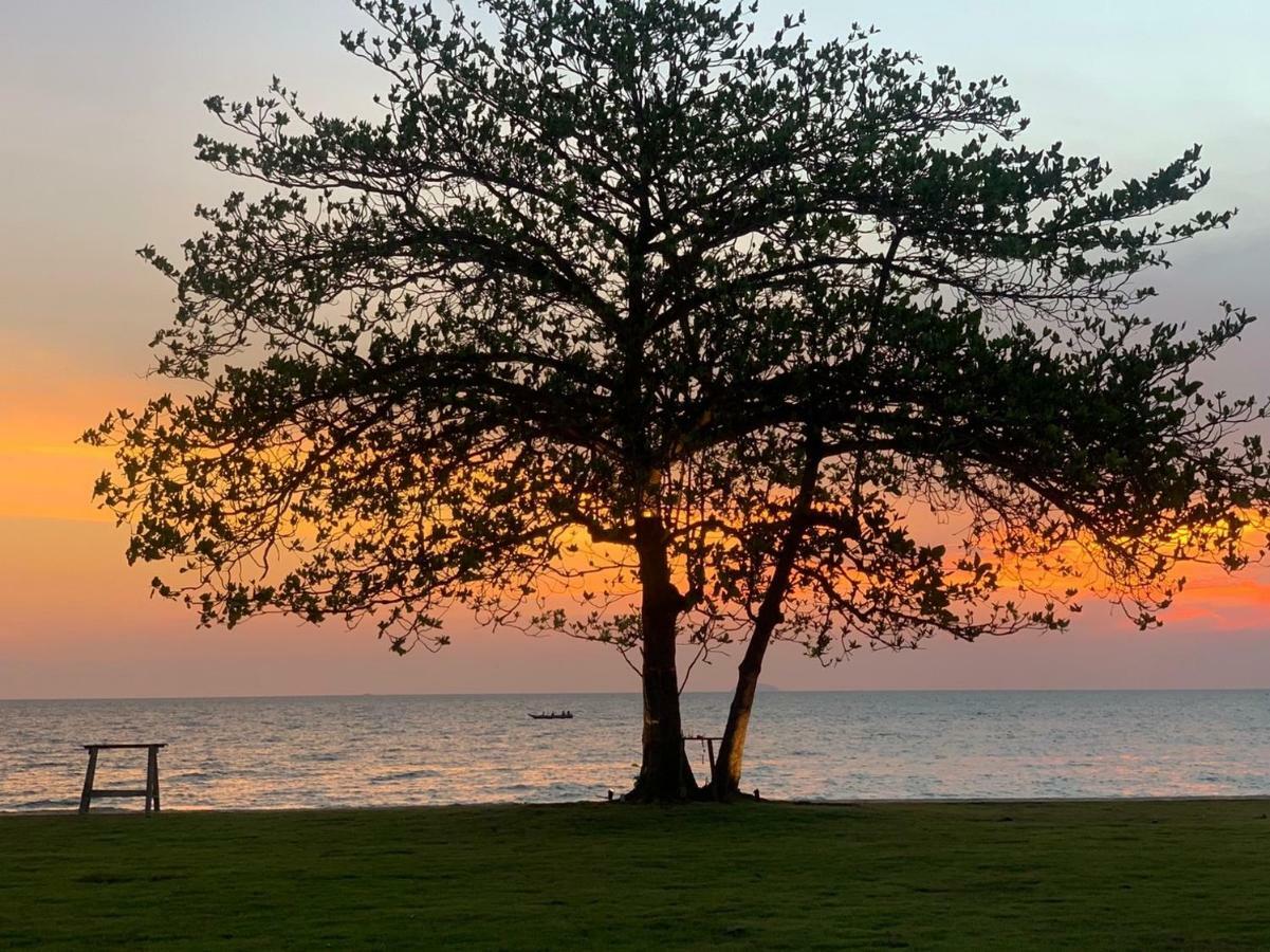 Resor Ana Anan Resort&villas Pattaya Na Chom Thian