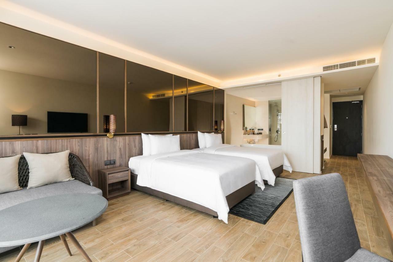 Resor Ana Anan Resort&villas Pattaya