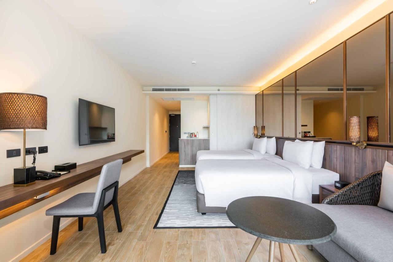 Ana Anan Resort&villas Pattaya 5*