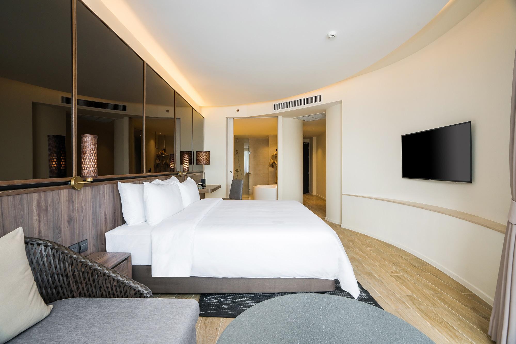 Ana Anan & Pattaya Resort