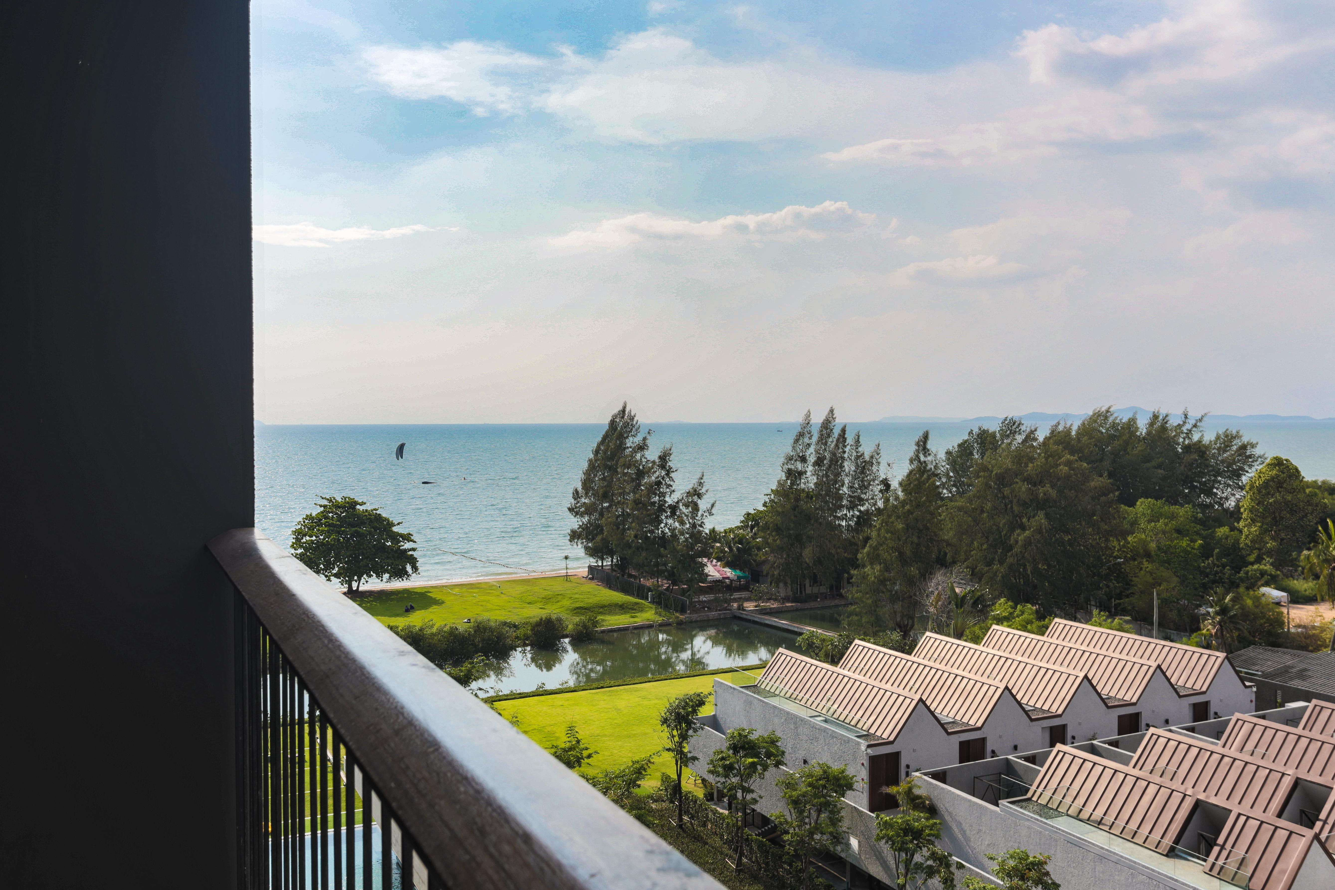 Ana Anan & Pattaya Resort