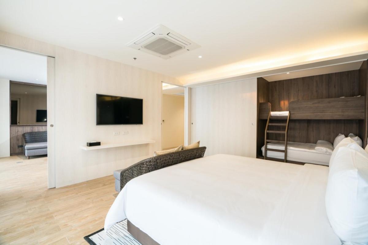 Resort Ana Anan & Pattaya 5*