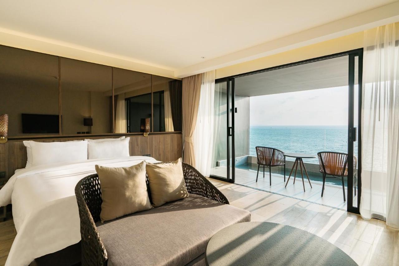 Resort Ana Anan & Pattaya Na Chom Thian