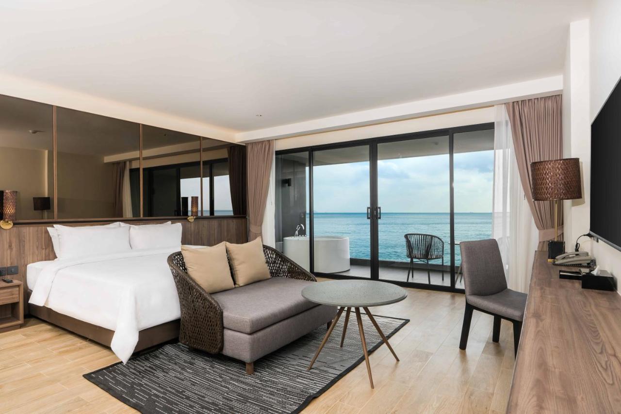 Ana Anan & Pattaya Resort