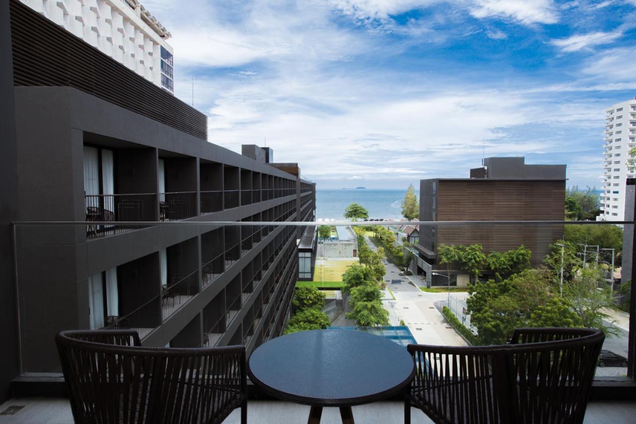 Resort Ana Anan & Pattaya 5*