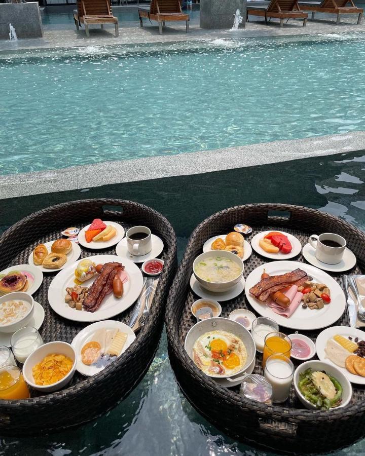 Resort Ana Anan & Pattaya 5*