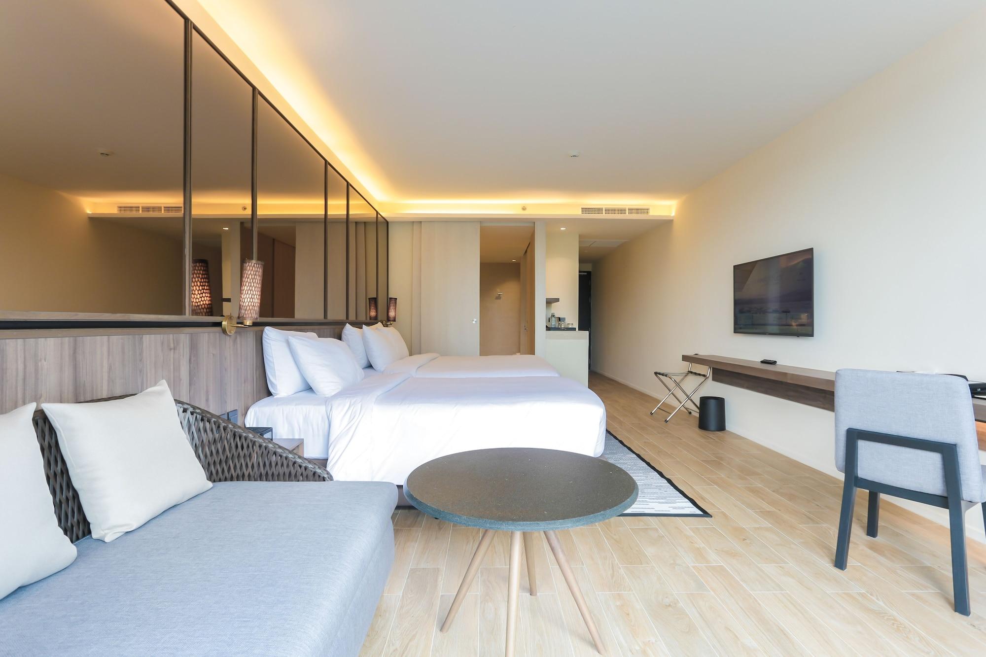 Resort Ana Anan & Pattaya