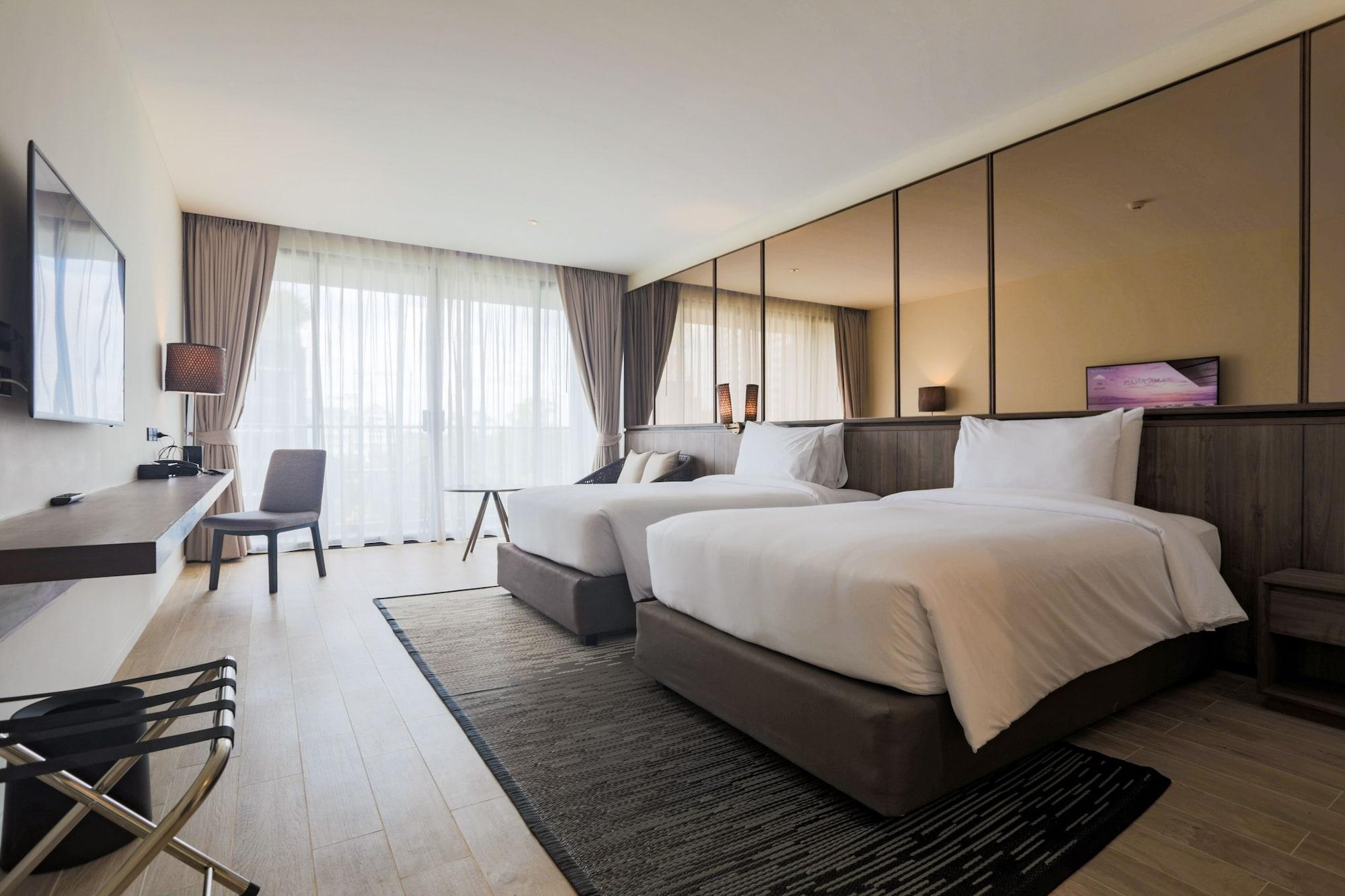Resort Ana Anan & Pattaya