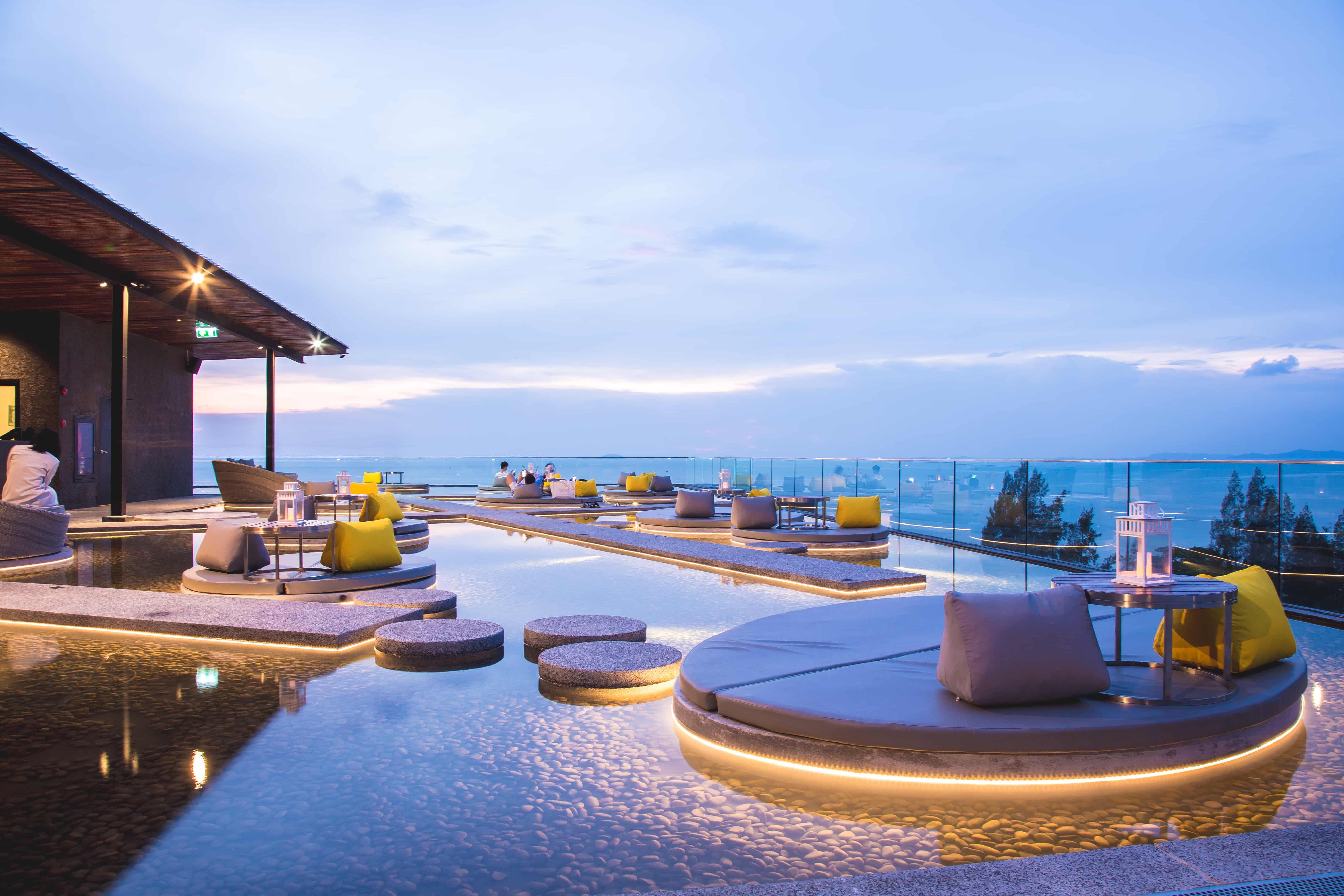 Resort Ana Anan & Pattaya