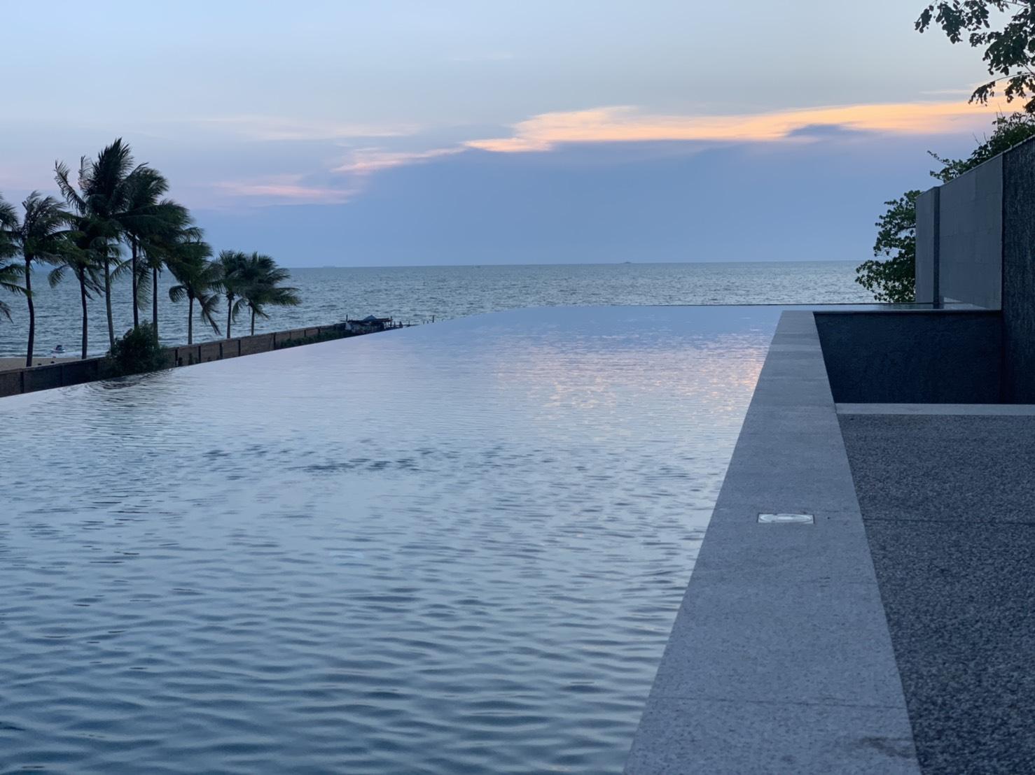 Resort Ana Anan & Pattaya