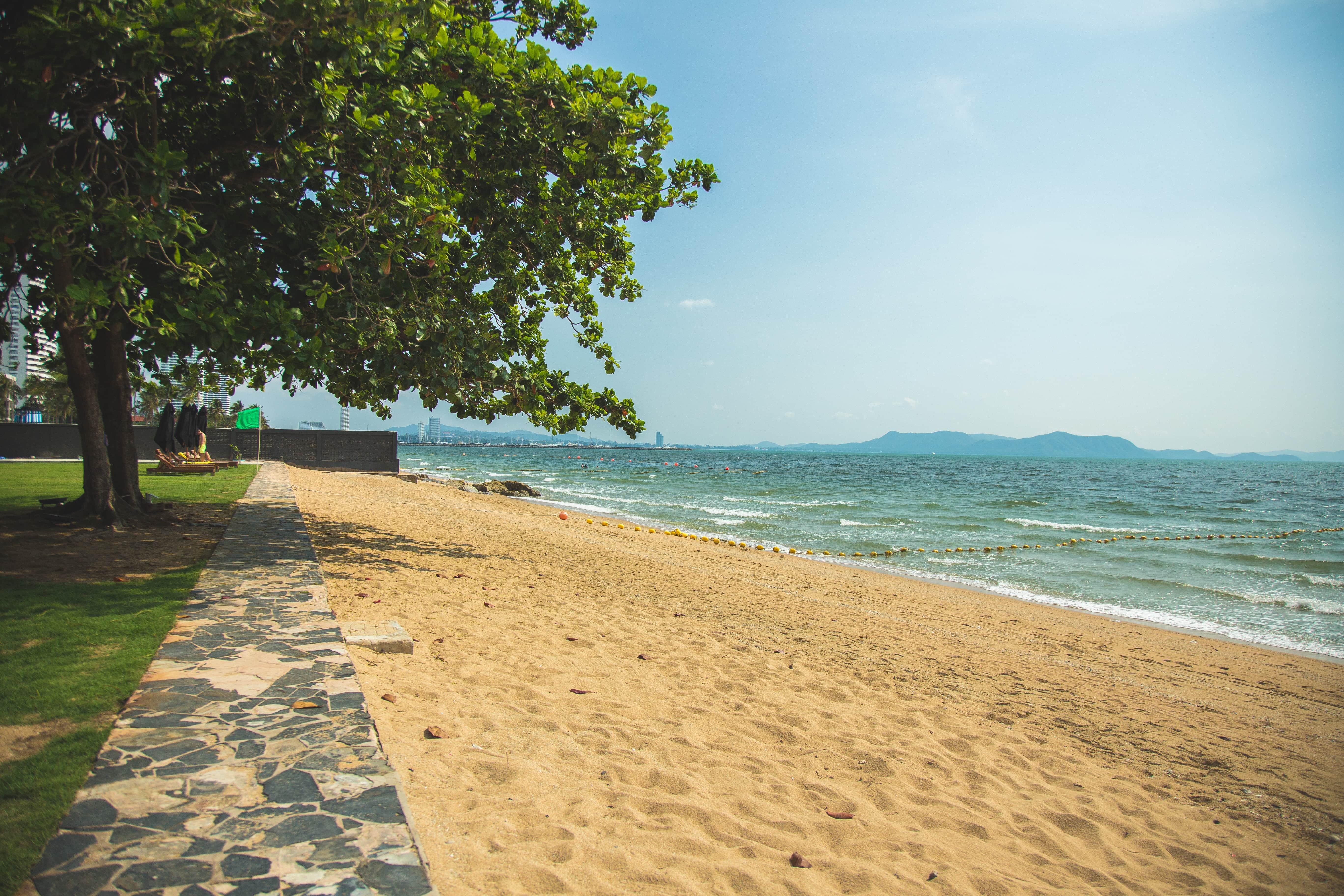 Resort Ana Anan & Pattaya Pattaya