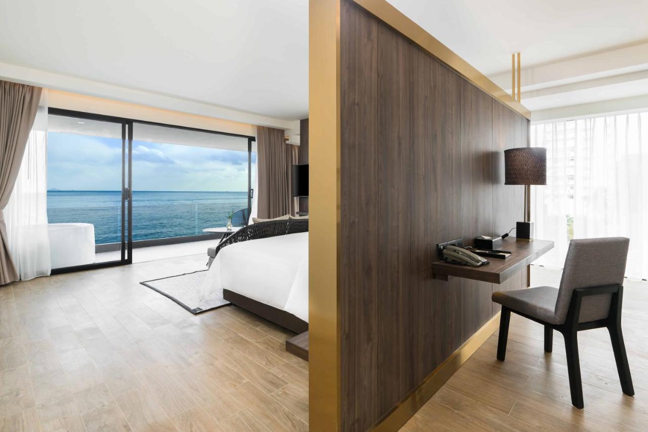Ana Anan & Pattaya Resort 5*