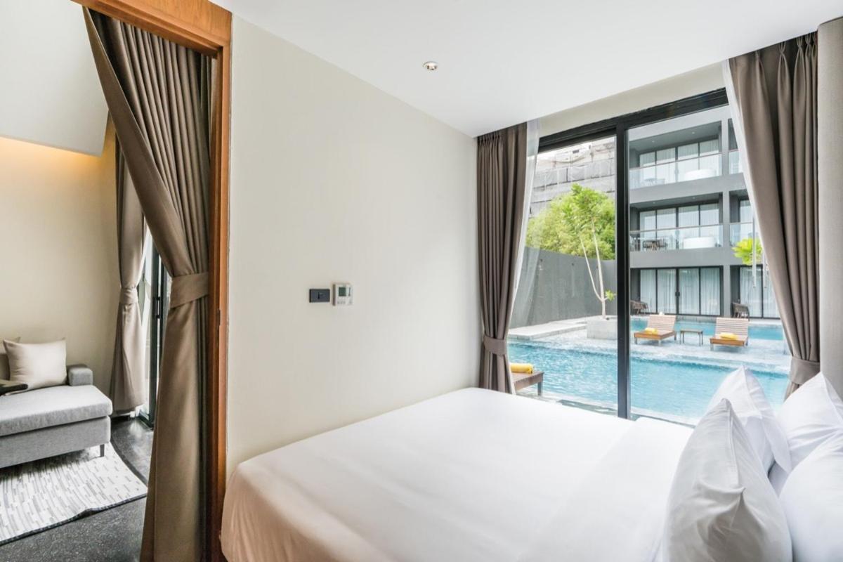 Resort Ana Anan & Pattaya