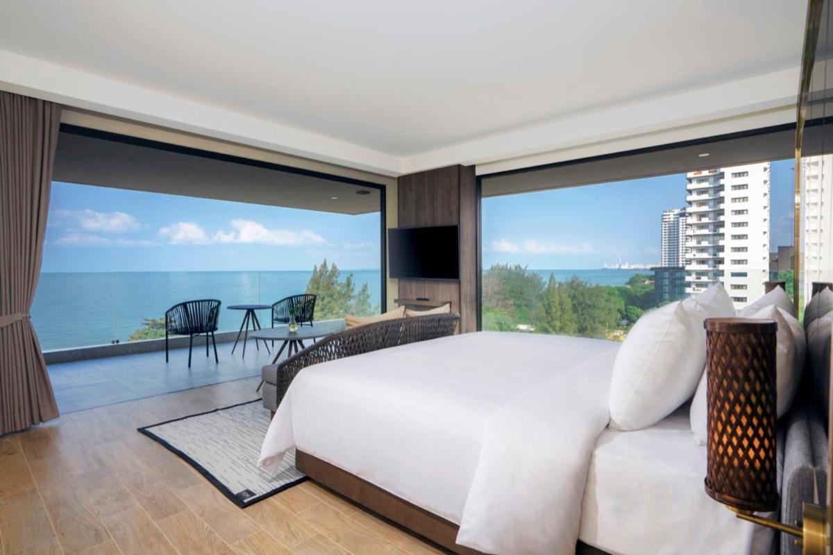 Resort Ana Anan & Pattaya Pattaya