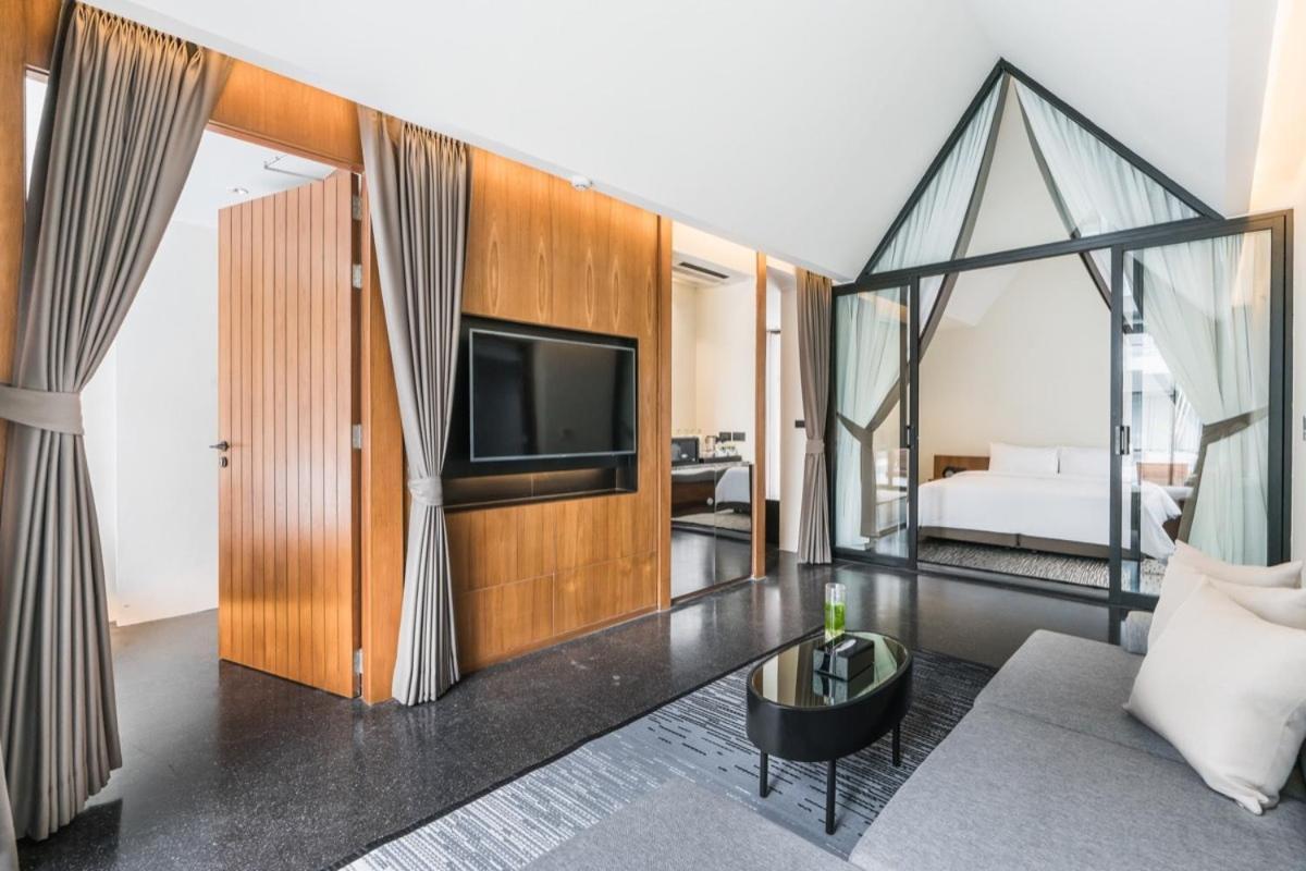 Resort Ana Anan & Pattaya 5*