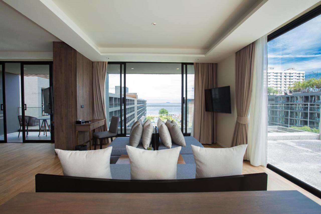 Ana Anan & Pattaya Resort