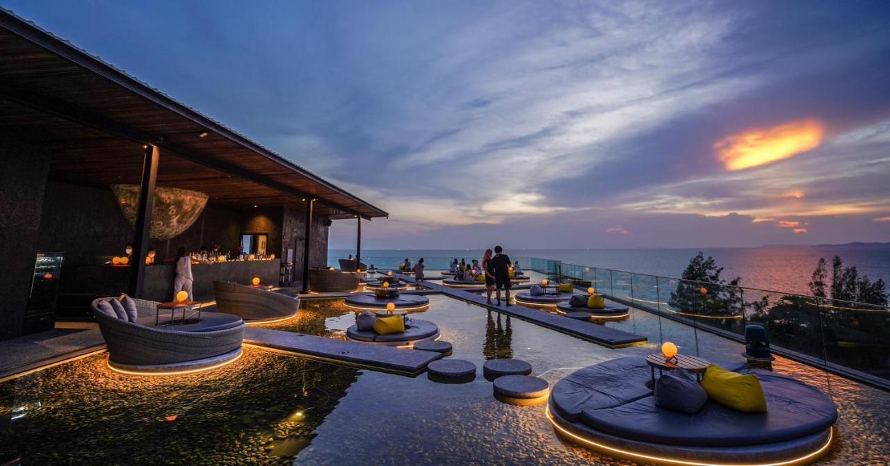 Ana Anan & Pattaya Resort Pattaya