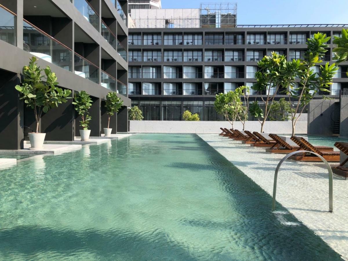 Resort Ana Anan & Pattaya 5*