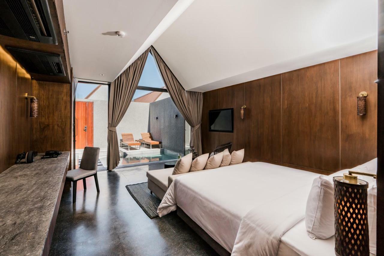 Ana Anan & Pattaya 5*