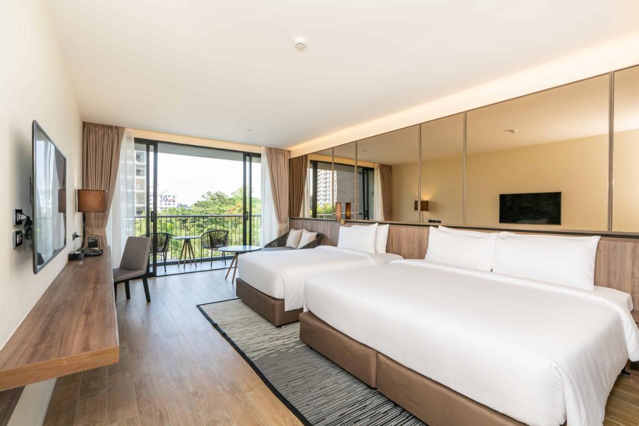 Ana Anan & Pattaya 5*
